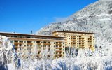 Apartmány Karasek se skipasem - Korutany - Rakousko, Gerlitzen - Lyžařské zájezdy, Apartmány Ossiacher See se skipasem Apartmány Ossiacher See se skipasem