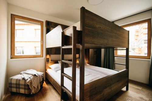 Almresort Sonnenalpe - Korutany - Rakousko, Nassfeld - Lyžařské zájezdy