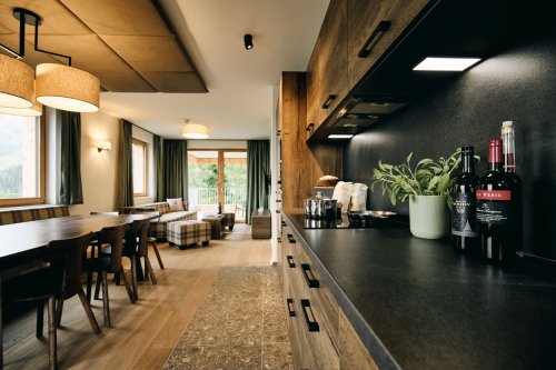 Almresort Sonnenalpe - Korutany - Rakousko, Nassfeld - Lyžařské zájezdy