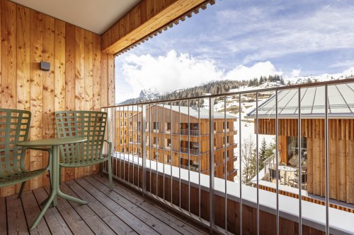 Almresort Sonnenalpe - Korutany - Rakousko, Nassfeld - Lyžařské zájezdy