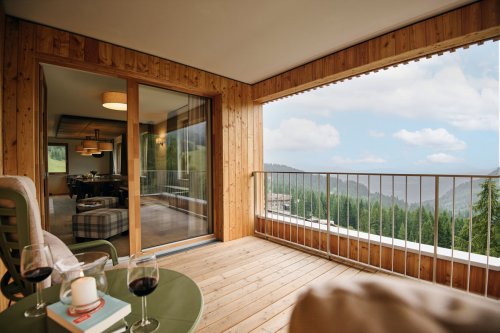 Almresort Sonnenalpe - Korutany - Rakousko, Nassfeld - Lyžařské zájezdy