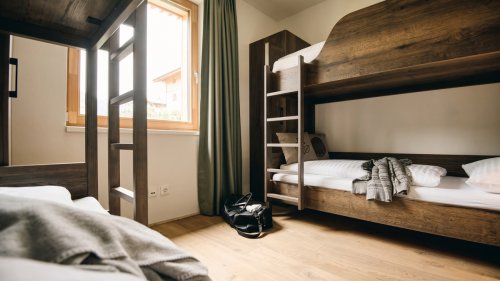 Almresort Sonnenalpe - Korutany - Rakousko, Nassfeld - Lyžařské zájezdy