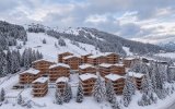 Apartmány Sonnenalpe - Korutany - Rakousko, Nassfeld - Lyžařské zájezdy, Almresort Sonnenalpe Almresort Sonnenalpe