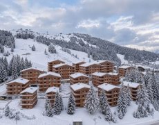 Almresort Sonnenalpe