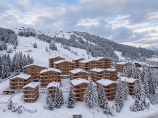 Almresort Sonnenalpe - Korutany - Rakousko, Nassfeld - Lyžařské zájezdy Almresort Sonnenalpe - Korutany - Rakousko, Nassfeld - Lyžařské zájezdy