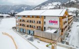 Thermal Resort Hotel Elisabethpark - Salcbursko - Rakousko, Bad Gastein - Lyžařské zájezdy, COOEE alpin Hotel Bad Kleinkirchheim COOEE alpin Hotel Bad Kleinkirchheim
