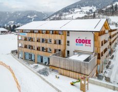 COOEE alpin Hotel Bad Kleinkirchheim