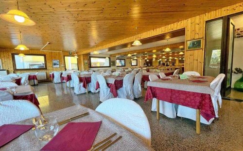 Hotel Avent - Folgarida di Dimaro - Marilleva-Folgarida - Itálie, Folgarida - Ubytování