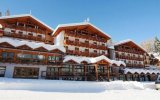Katalog zájezdů - Itálie, Hotel Avent  - Folgarida di Dimaro