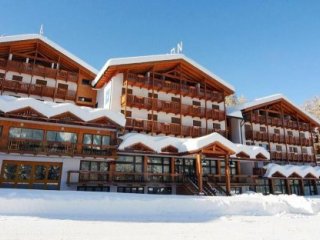 Hotel Avent - Folgarida di Dimaro - Marilleva-Folgarida - Itálie, Folgarida - Ubytování Hotel Avent - Folgarida di Dimaro - Marilleva-Folgarida - Itálie, Folgarida - Ubytování