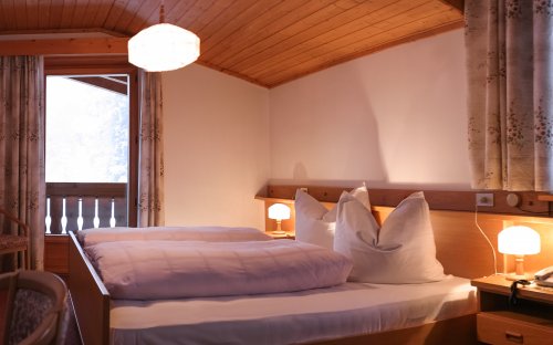 Hotel Adler Carezza - Nova Levante - Itálie, Dolomiti Superski - Ubytování