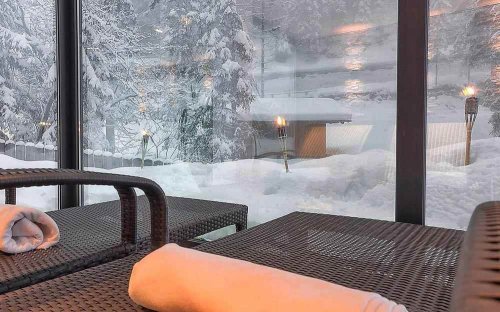 Hotel Adler Carezza - Nova Levante - Itálie, Dolomiti Superski - Ubytování