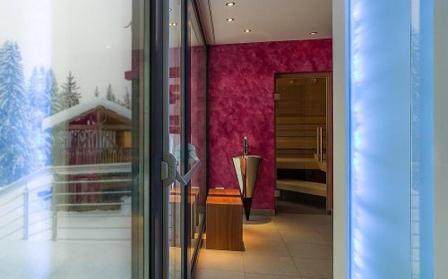 Hotel Adler Carezza - Nova Levante - Itálie, Dolomiti Superski - Ubytování