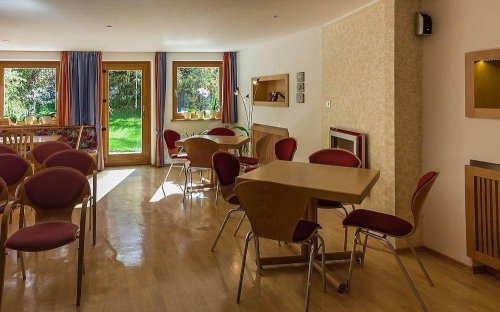 Hotel Adler Carezza - Nova Levante - Itálie, Dolomiti Superski - Ubytování