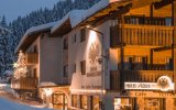 Aparthotel Adler - Val di Fassa/Trevalli - Itálie, Moena - Lyžařské zájezdy, Hotel Adler Carezza - Nova Levante Hotel Adler Carezza - Nova Levante