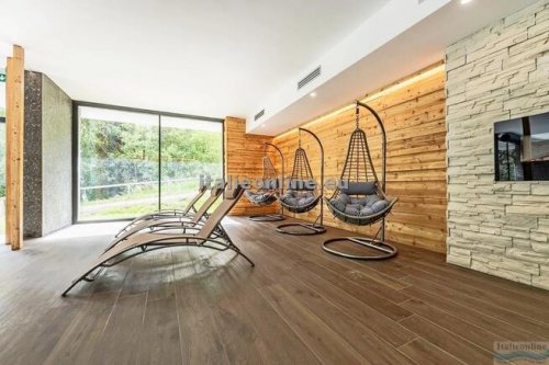 Gaia Wellness Residence Hotel - Trentino - Itálie, Mezzana - Lyžařské zájezdy
