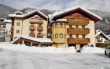 Rezidence Gaia - Mezzana - Trentino - Itálie, Mezzana - Ubytování, Gaia Wellness Residence Hotel Gaia Wellness Residence Hotel