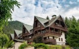 Apartmán Lussari Style - Friuli Venezia - Itálie, Tarvisio - Lyžařské zájezdy, Residence Tarvisio Residence Tarvisio