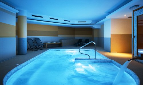 Hotel Porta Vescovo - Dolomiti Superski - Itálie, Arabba, Marmolada - Lyžařské zájezdy