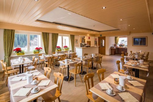 Hotel Bellavista - Dolomiti Superski - Itálie, Arabba, Marmolada - Lyžařské zájezdy