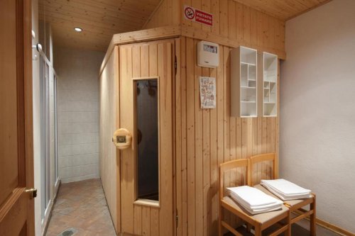 Hotel Bellavista - Dolomiti Superski - Itálie, Arabba, Marmolada - Lyžařské zájezdy