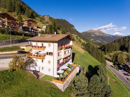 Hotel Bellavista - Dolomiti Superski - Itálie, Arabba, Marmolada - Lyžařské zájezdy