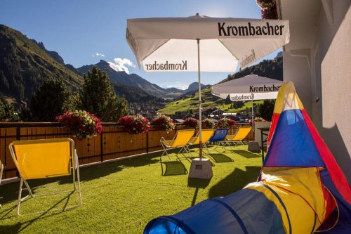 Hotel Bellavista - Dolomiti Superski - Itálie, Arabba, Marmolada - Lyžařské zájezdy