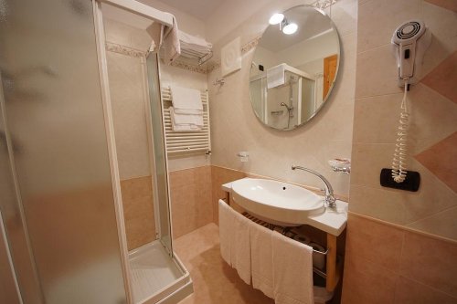 Residence Baita Antlia - Dolomiti Superski - Itálie, Arabba, Marmolada - Lyžařské zájezdy