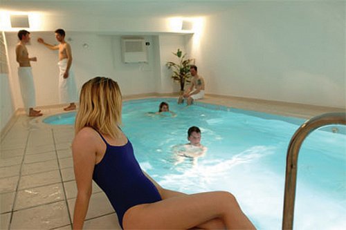 Residence Baita Antlia - Dolomiti Superski - Itálie, Arabba, Marmolada - Lyžařské zájezdy