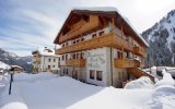 Katalog zájezdů, Residence Baita Antlia