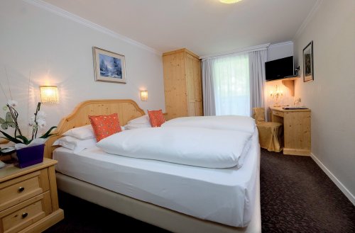 Hotel Evaldo - Dolomiti Superski - Itálie, Arabba, Marmolada - Lyžařské zájezdy