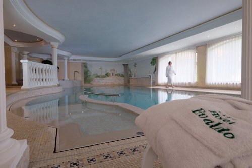 Hotel Evaldo - Dolomiti Superski - Itálie, Arabba, Marmolada - Lyžařské zájezdy