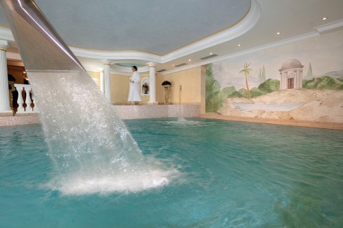 Hotel Evaldo - Dolomiti Superski - Itálie, Arabba, Marmolada - Lyžařské zájezdy