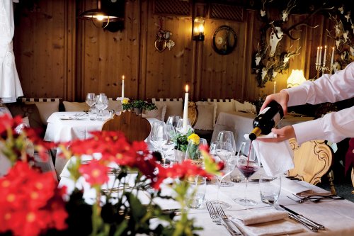 Hotel Evaldo - Dolomiti Superski - Itálie, Arabba, Marmolada - Lyžařské zájezdy