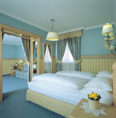 Hotel Evaldo - Dolomiti Superski - Itálie, Arabba, Marmolada - Lyžařské zájezdy