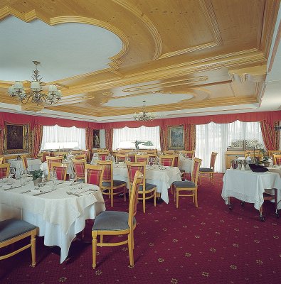 Hotel Evaldo - Dolomiti Superski - Itálie, Arabba, Marmolada - Lyžařské zájezdy