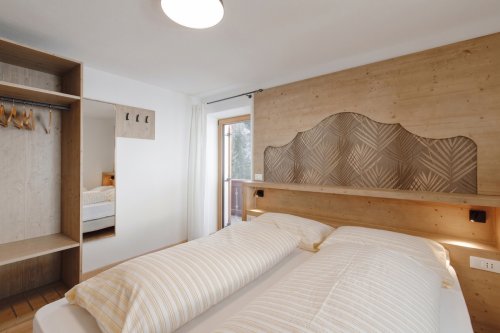 Apartmánový dům Samont - Dolomiti Superski - Itálie, Arabba, Marmolada - Lyžařské zájezdy