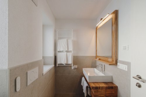 Apartmánový dům Samont - Dolomiti Superski - Itálie, Arabba, Marmolada - Lyžařské zájezdy