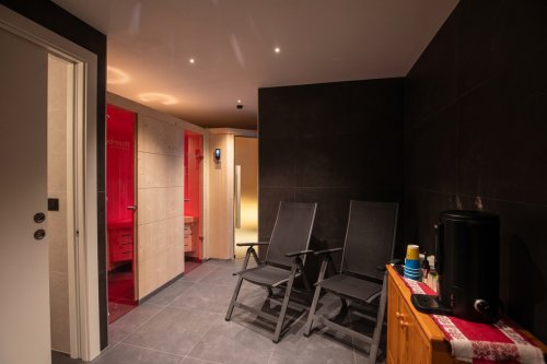 Apartmánový dům Samont - Dolomiti Superski - Itálie, Arabba, Marmolada - Lyžařské zájezdy