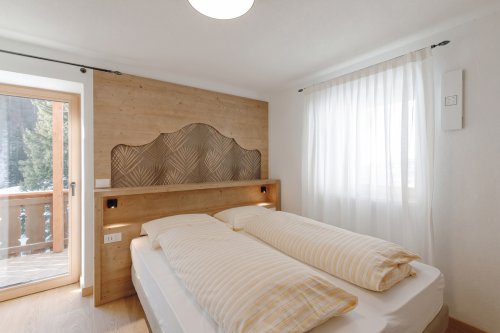 Apartmánový dům Samont - Dolomiti Superski - Itálie, Arabba, Marmolada - Lyžařské zájezdy