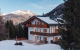 Apartmánový dům Evaldo - Dolomiti Superski - Itálie, Arabba, Marmolada - Lyžařské zájezdy, Apartmánový dům Samont Apartmánový dům Samont