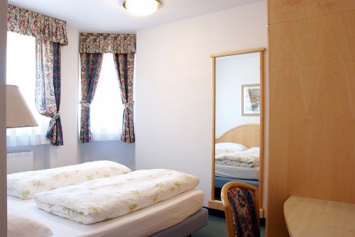 Apartmánový dům Evaldo - Dolomiti Superski - Itálie, Arabba, Marmolada - Lyžařské zájezdy