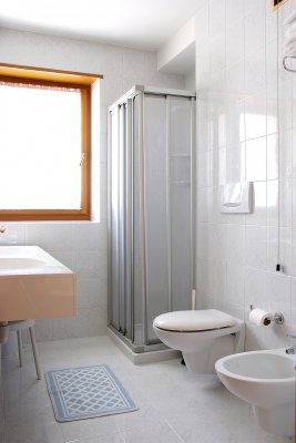 Apartmánový dům Evaldo - Dolomiti Superski - Itálie, Arabba, Marmolada - Lyžařské zájezdy