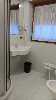 Apartmánový dům Evaldo - Dolomiti Superski - Itálie, Arabba, Marmolada - Lyžařské zájezdy