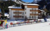 Hotel Evaldo - Dolomiti Superski - Itálie, Arabba, Marmolada - Lyžařské zájezdy, Apartmánový dům Evaldo Apartmánový dům Evaldo
