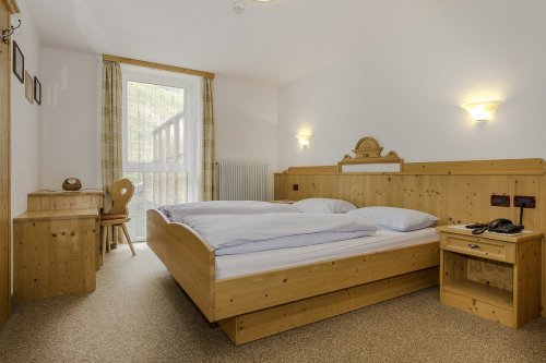 Hotel Albergo Ristoro Lezuo - Dolomiti Superski - Itálie, Arabba, Marmolada - Lyžařské zájezdy