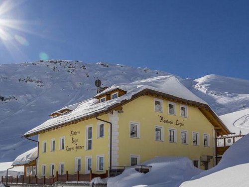 Hotel Albergo Ristoro Lezuo - Dolomiti Superski - Itálie, Arabba, Marmolada - Lyžařské zájezdy