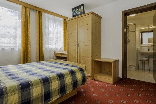 Hotel Albergo Ristoro Lezuo - Dolomiti Superski - Itálie, Arabba, Marmolada - Lyžařské zájezdy