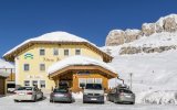 Katalog zájezdů, Hotel Albergo Ristoro Lezuo