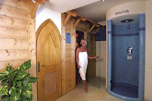 Hotel Roy - Dolomiti Superski - Itálie, Arabba, Marmolada - Lyžařské zájezdy